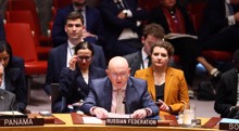 Russia, China slam adoption of unilateral resolution against Iran at UNSC