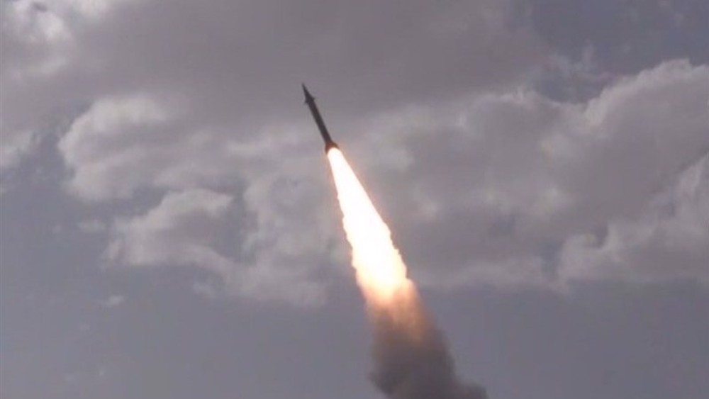 100 American soldiers wounded in Iran's attack on Kuwait's al-Udairi base: IRGC