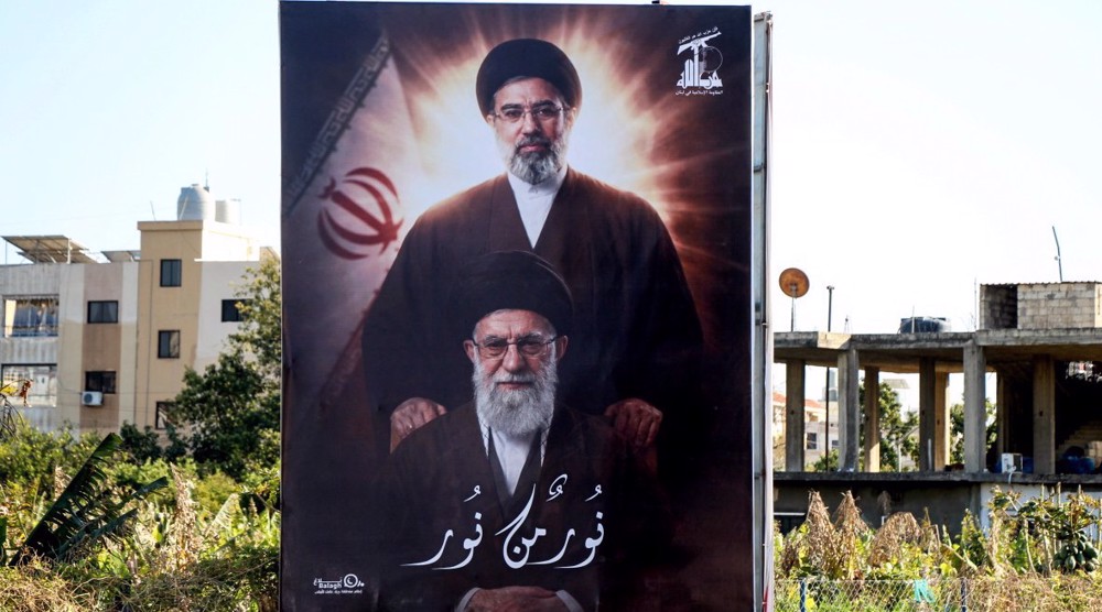 Hezbollah, Islamic Jihad vow support for new Leader of Islamic Revolution 