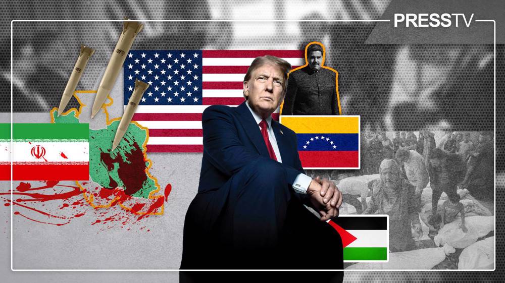 Why Global Majority must unite against US imperialism in Iran, Venezuela, Cuba, Gaza