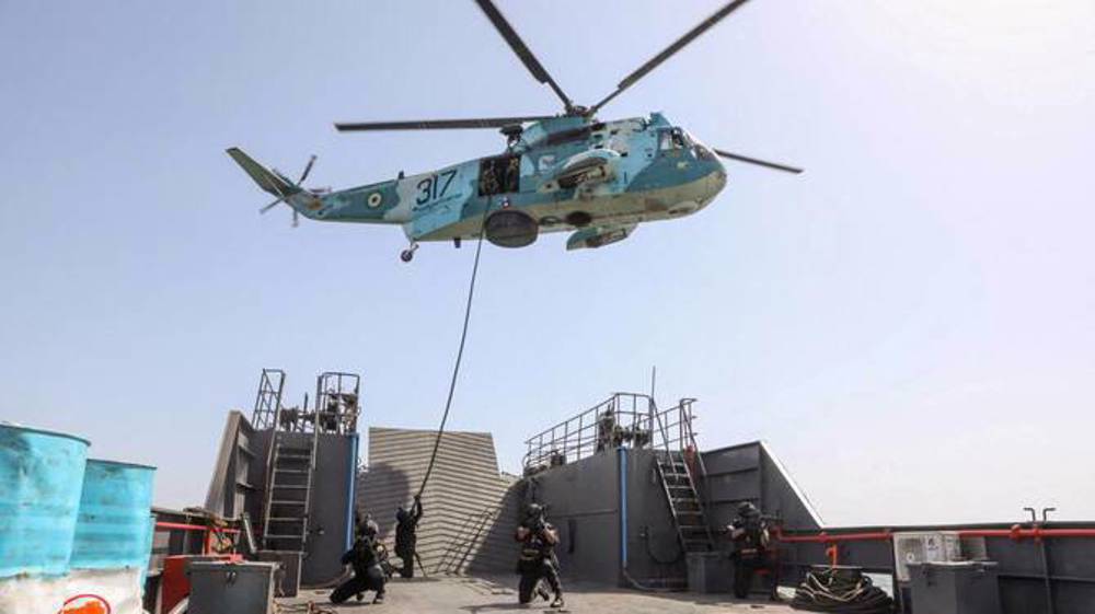 Iran’s Army vows to avenge martyrs after new Leader’s command