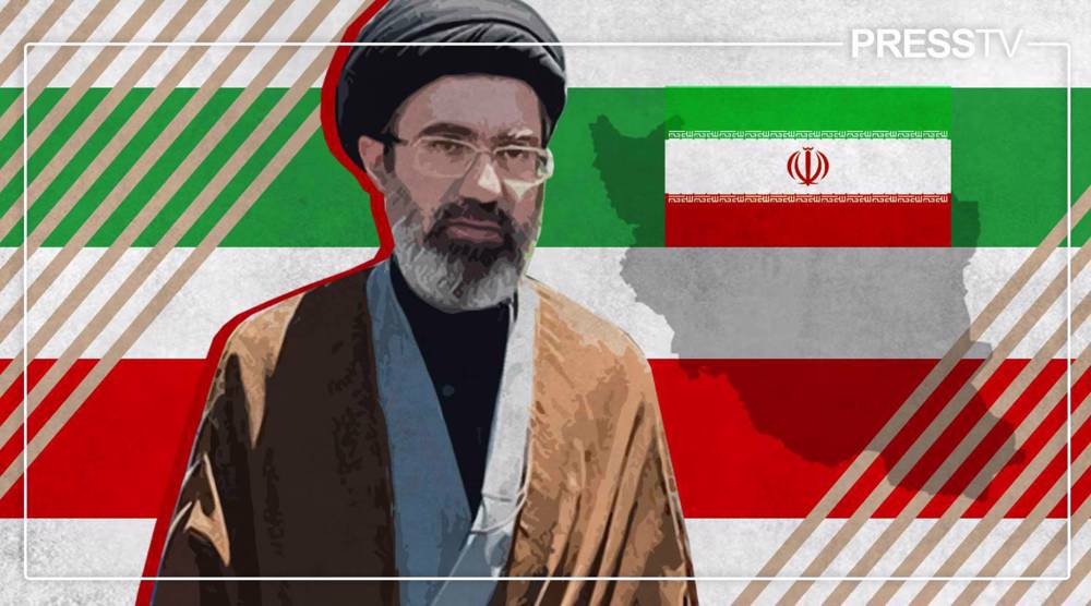 ‘Martyrs’ blood to be avenged’: Snippets from Ayatollah Mojtaba Khamenei’s first message