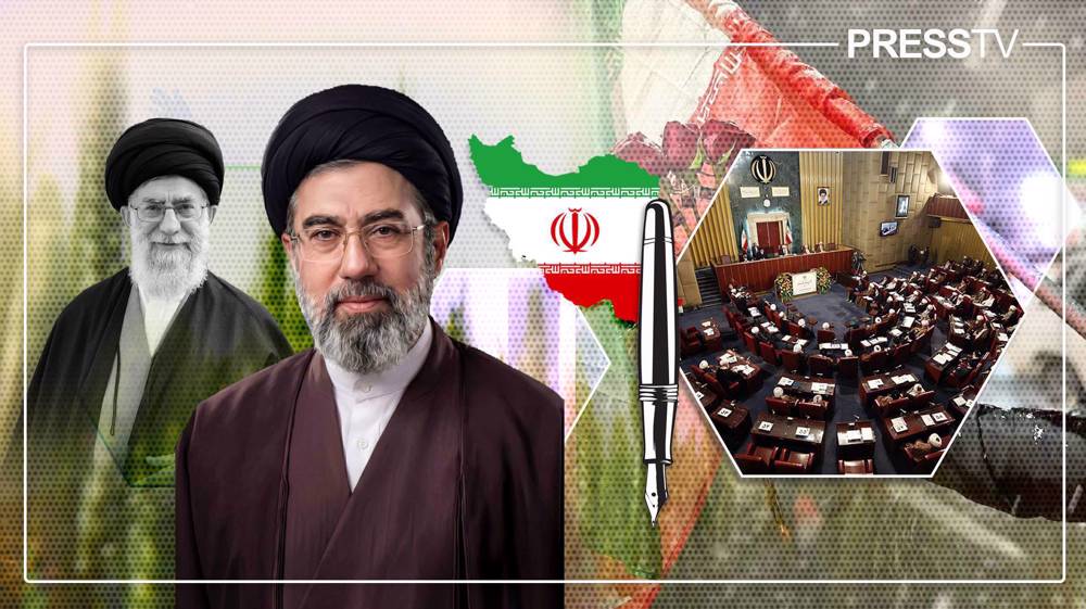 Inside Iran’s leadership transition: How the mantle passed to Ayatollah Mojtaba Khamenei