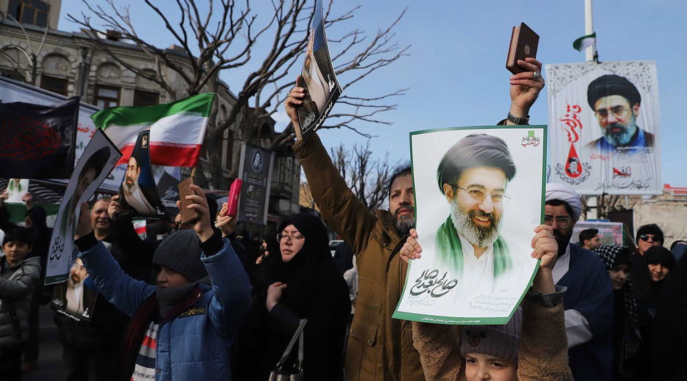 Hundreds of Iranian academics declare support for new Leader Ayatollah Seyyed Mojtaba Khamenei