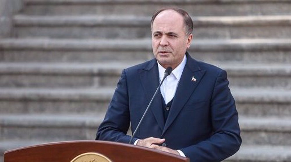 US-Israeli war endangers food shipping routes for 300 million people: Iran to FAO