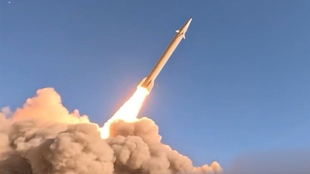 L'Iran lance la 41e vague de l'opération Vraie Promesse IV 