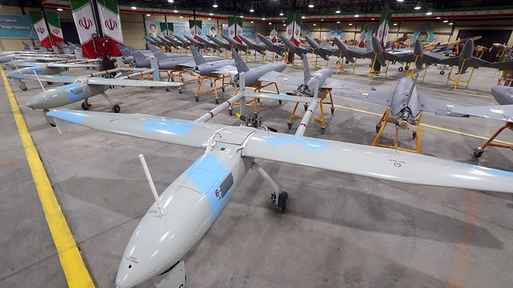 Iran Army launches drone operation, says radar collapse makes Israeli targets easier to hit