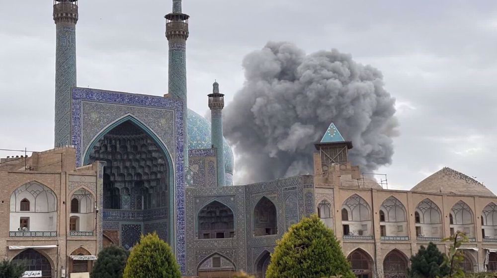 Araghchi: UNESCO silence on Israel’s bombing of Iran’s landmarks ‘unacceptable’