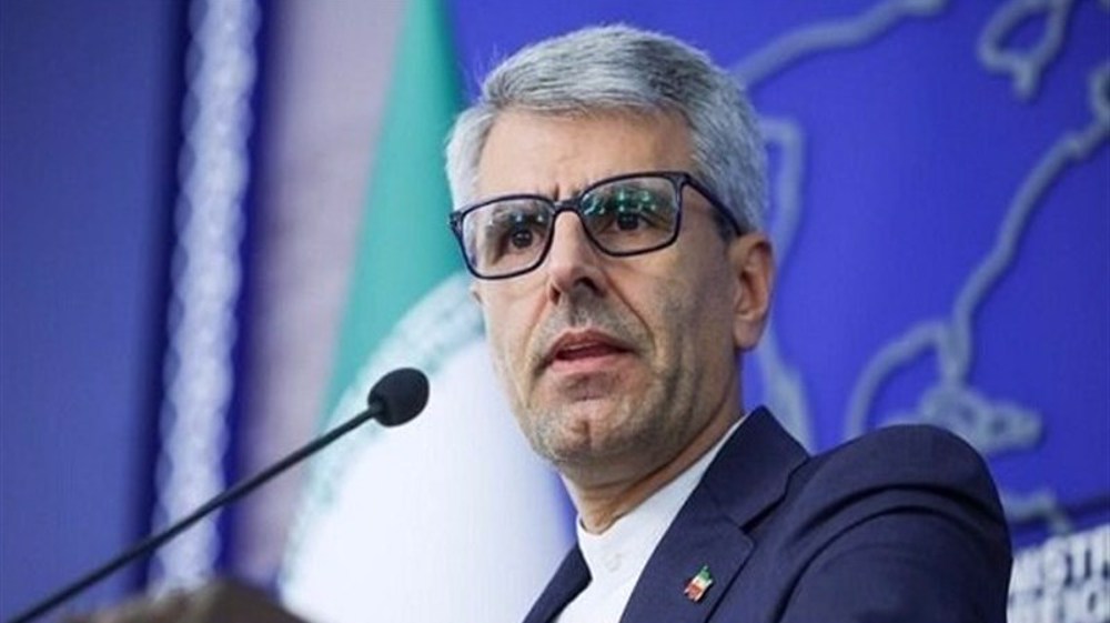 Iran says the shadow of war must be permanently lifted 