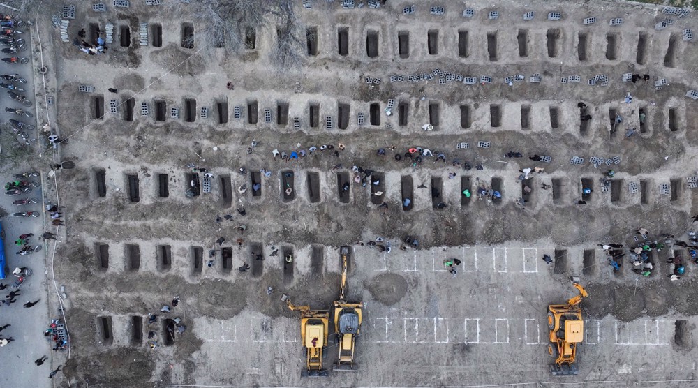 Probe holds US responsible for Minab massacre; lawmaker demands Trump’s impeachment