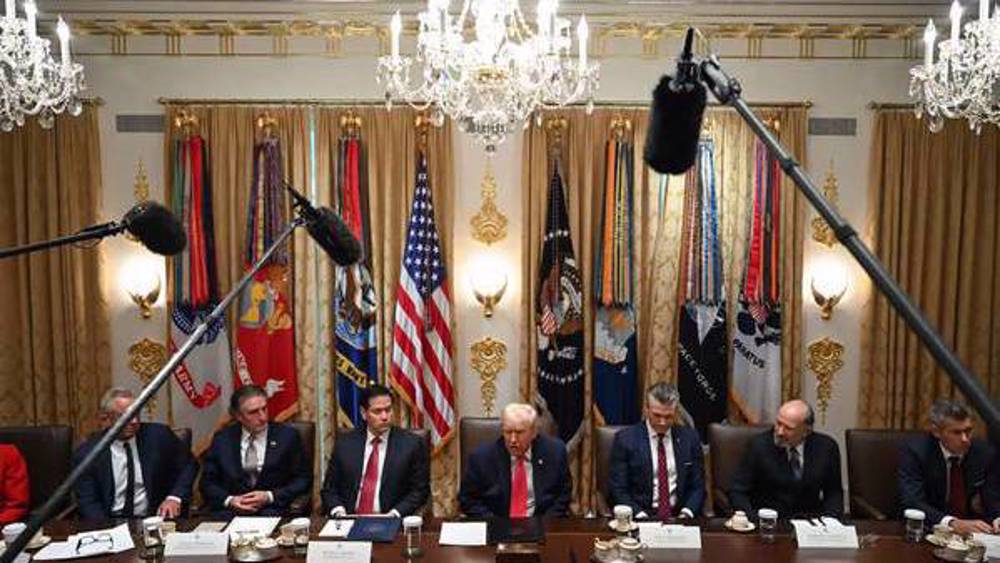 White House divided as Trump struggles to find exit strategy from Iran war: Report