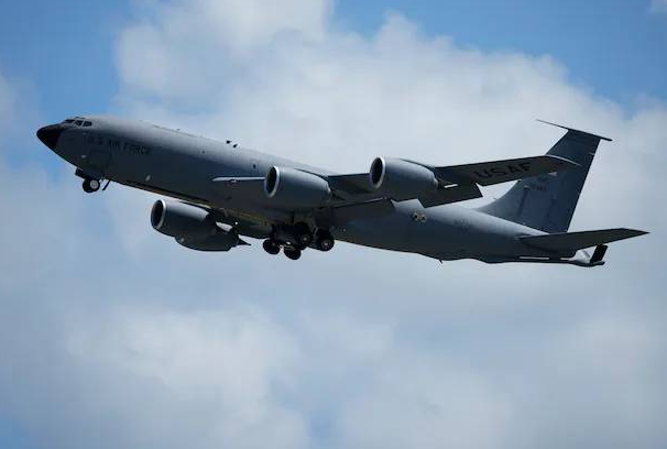 Five US refueling planes damaged in Iranian missile strike in Saudi air base: Report