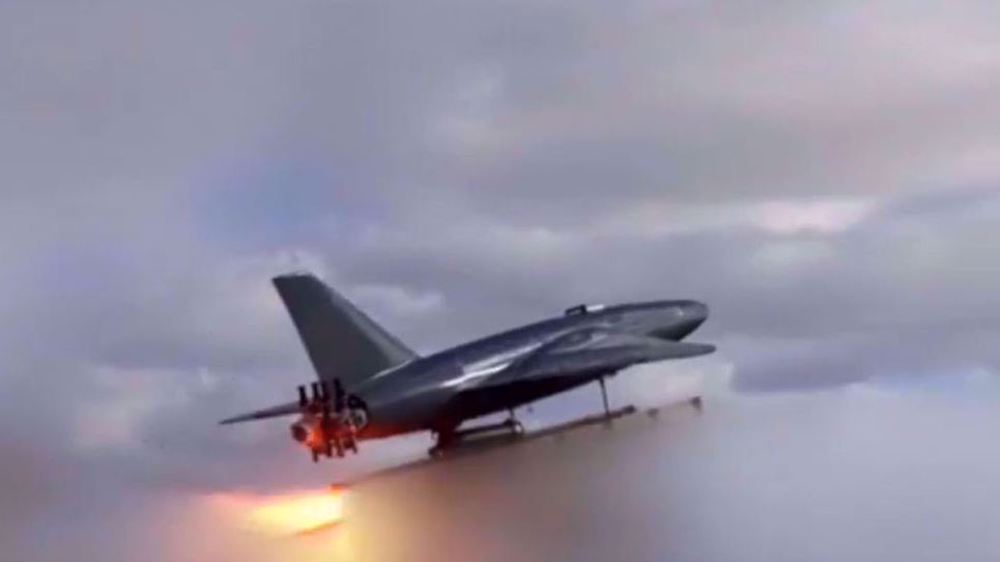 Frappe de drones iranienne contre le QG militaire israélien à Beersheba