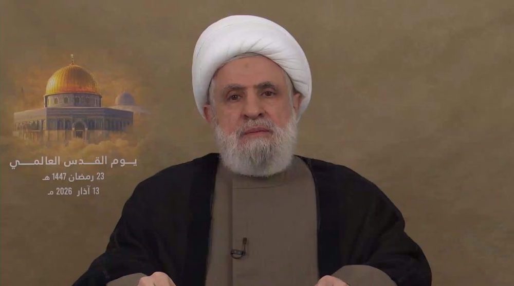 Hezbollah: Netanyahu should be fearful; resistance our only option