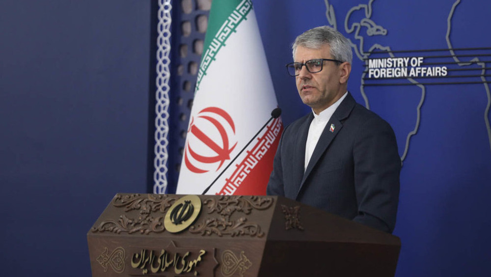 La sécurité repose sur la coopération entre les États de la région, et non sur la présence US