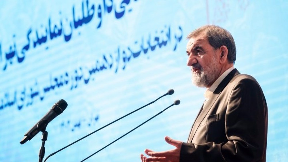 Strait of Hormuz will remain closed: Iranian official 