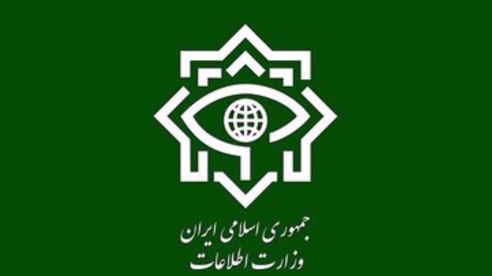 Iran’s intelligence forces dismantle US-Israeli linked mercenary cells