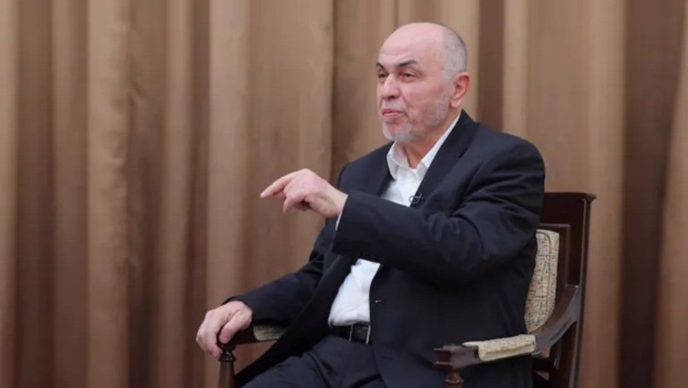 Hamas congratulates Ayatollah Mojtaba Khamenei on election as Iran's Leader