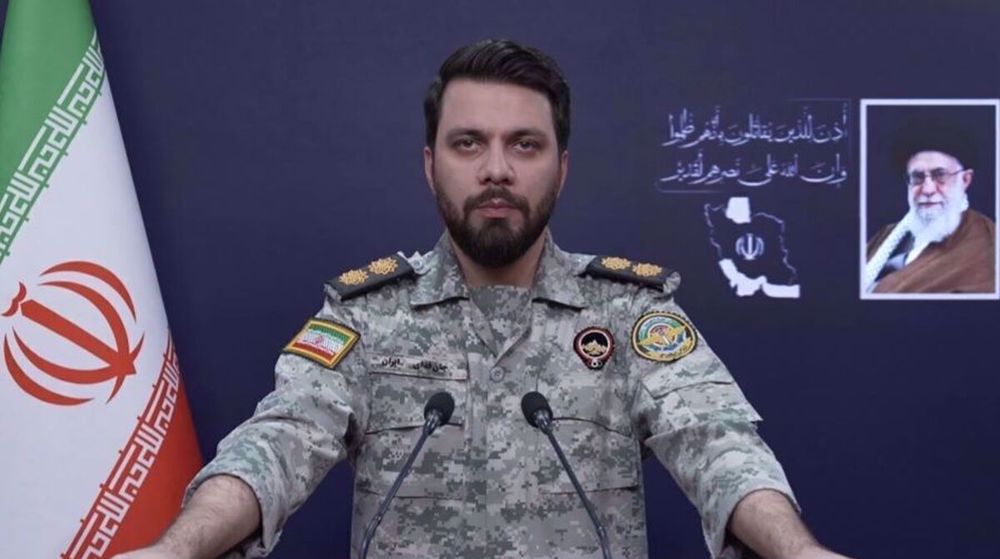 Iran firmly warns US against attack on its energy infrastructure