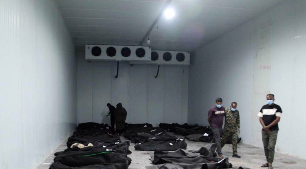 WHO chief slams US-Israeli attacks on hospitals, schools as ‘war crimes’