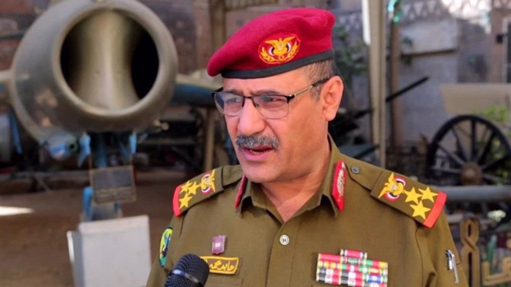 Yemen says it may shut Southern Gate to Read Sea in support of Iran 