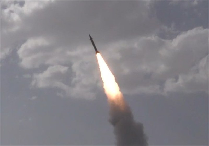 Iran’s armed forces strike key US bases in region with missiles, drones: IRGC