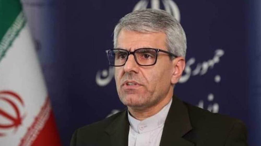 Iran to Germany’s Merz: Demand aggressors stop war, not Iran