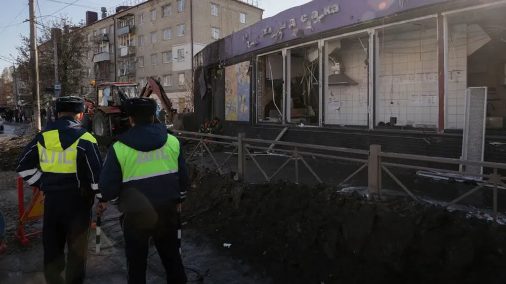 la Russie convoque les ambassadeurs de la GB et de la France après la frappe sur Briansk