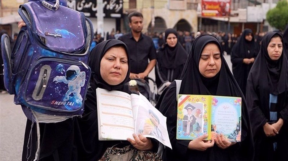 Agression israélo-américaine : l'Iran fustige la position de l'Allemagne 