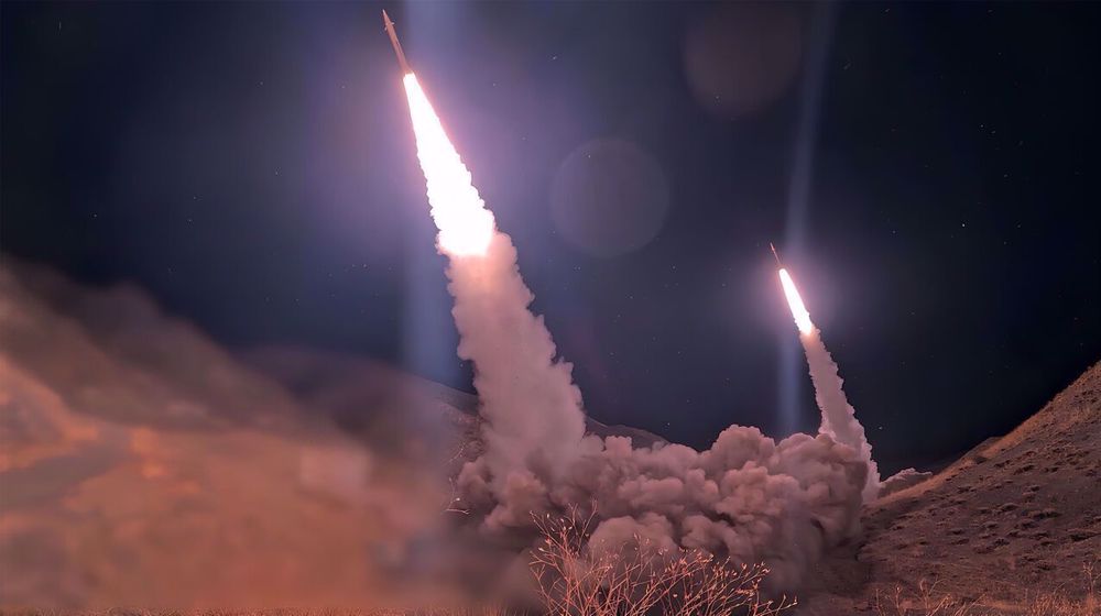 Hezbollah hits Israeli military air base near Tel Aviv