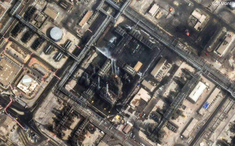 IRGC dismisses claims of drone strikes on Saudi capital, Eastern Province