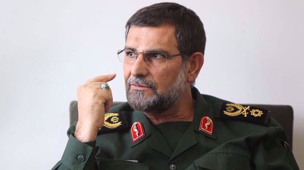 Attack on Kharg Island would transform global energy equation: IRGC Navy chief