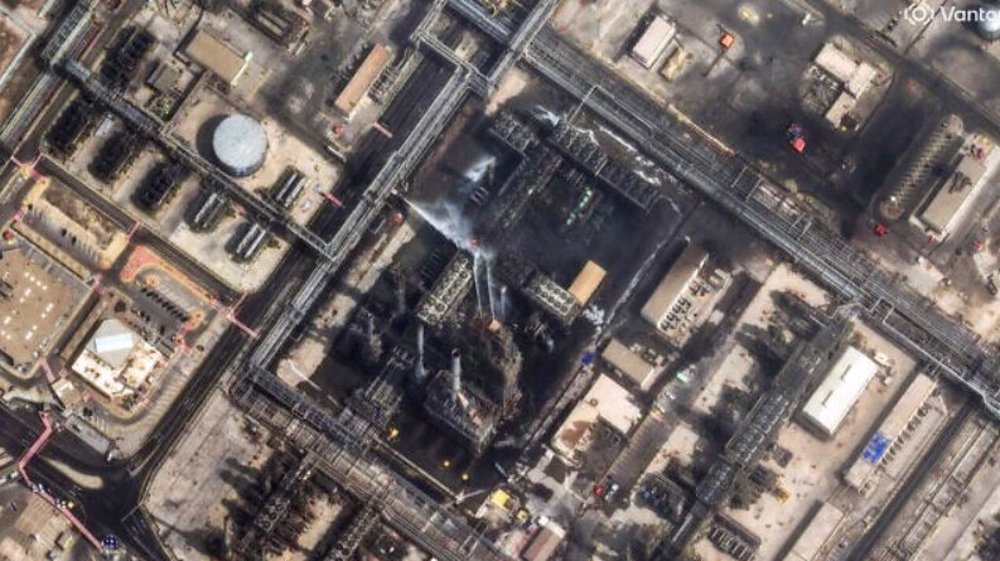 L’Iran dément tout ampliation dans les frappes sur Riyad