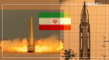 Sejjil-2: Iran's two-stage, solid-fuel ballistic missile that has become Israel’s nightmare