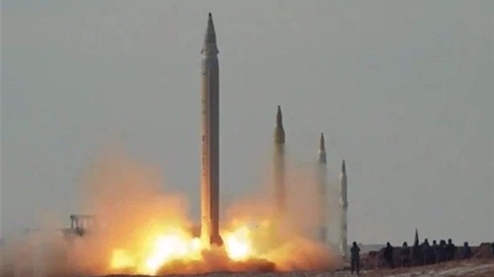 IRGC orders evacuation of US-affiliated industrial facilities in region 