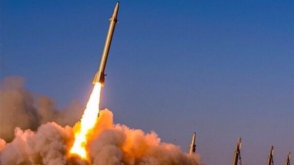 Israel admits over 120 injured in retaliatory Iranian strikes in past 24 hours