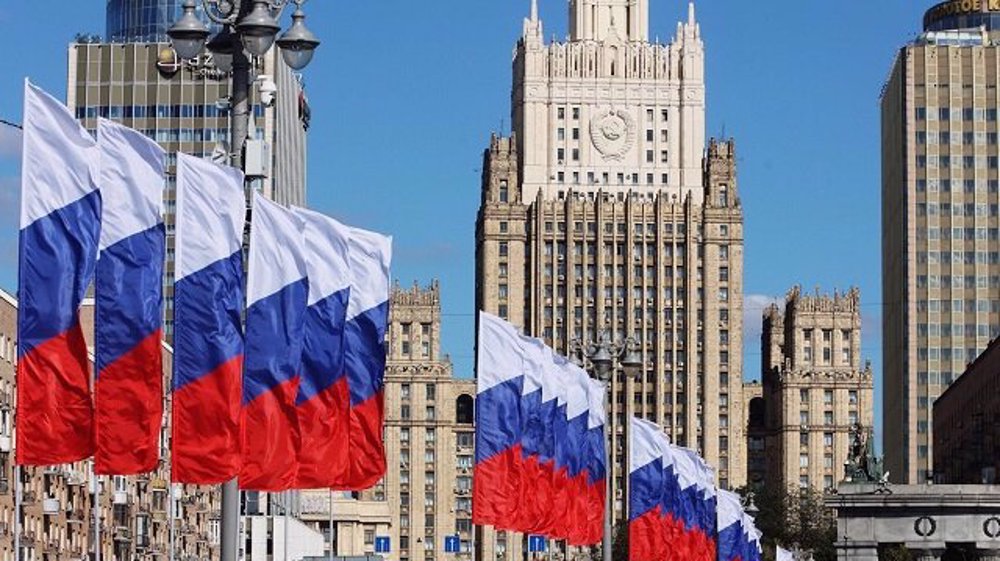 Russia: US-Israeli attack on Iran unreasonable, treacherous