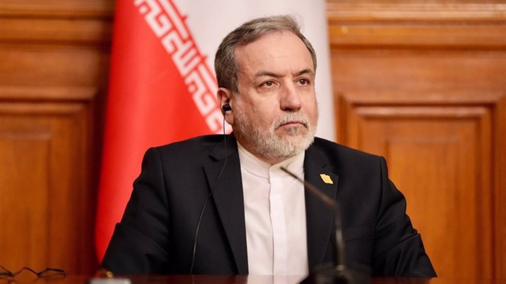 Iran thanks Pakistan for wartime support, reaffirms resolve to preserve sovereignty