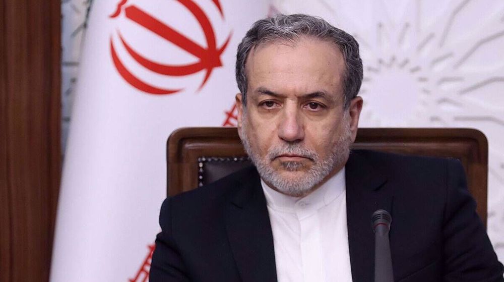 Araghchi: Neighbors should ‘promptly’ clarify stance on ‘slaughter’ of Iranians