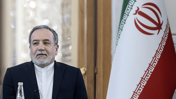 Israël doit être puni pour crime contre l’environnement (Chef de la diplomatie iranienne)