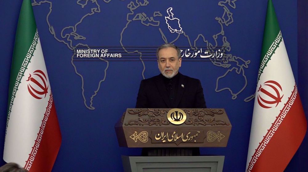 Cette guerre doit prendre fin de façon à ce qu’elle ne se répète plus (Araghchi)