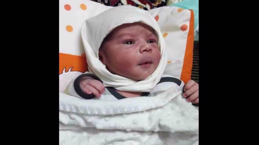 IRGC vows revenge for three-day-old infant martyred in US-Israeli aggression