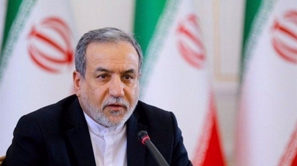 Iran after permanent end to war, will soon celebrate victory: FM