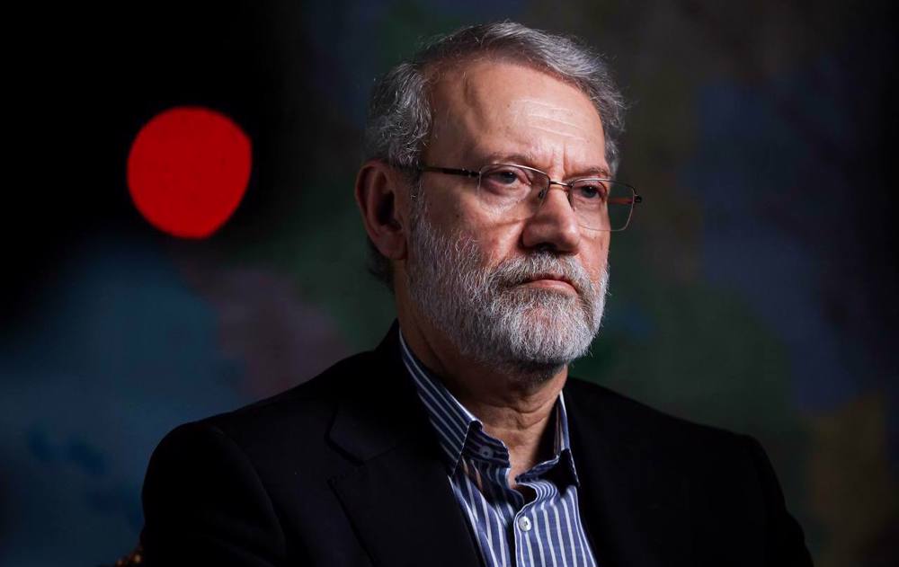 Iranian officials mourn martyrdom of Larijani in US-Israeli attack, vow to avenge his blood