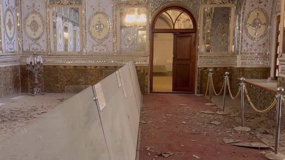 Iranian academics condemn bombardment of civilian, cultural sites by US, Israel