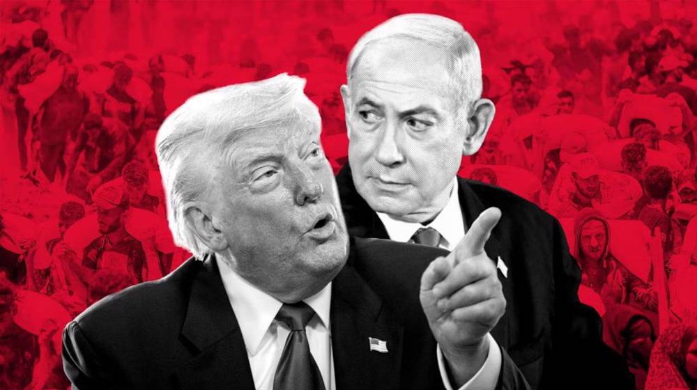 Top US 'counterterrorism' official resigns, says 'cannot in good conscience' back war on Iran