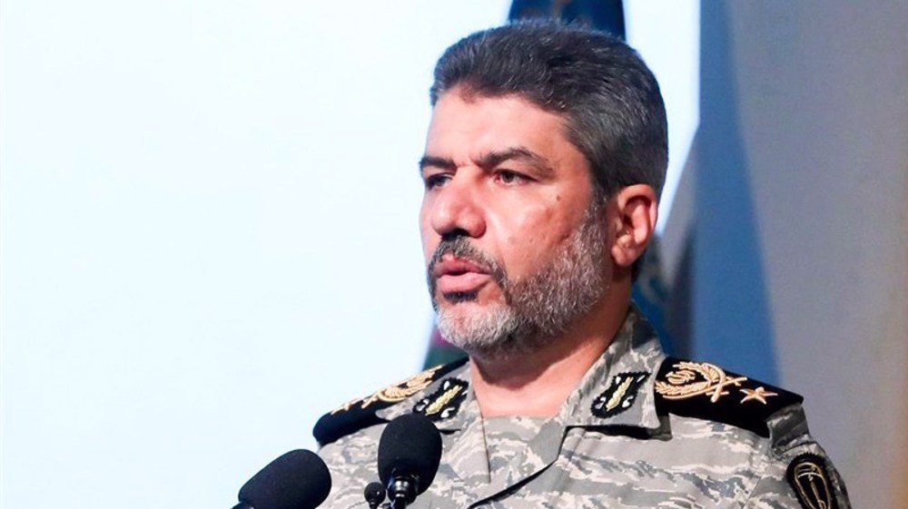 Iran's wartime performance to deter any renewed aggression: Army spokesman