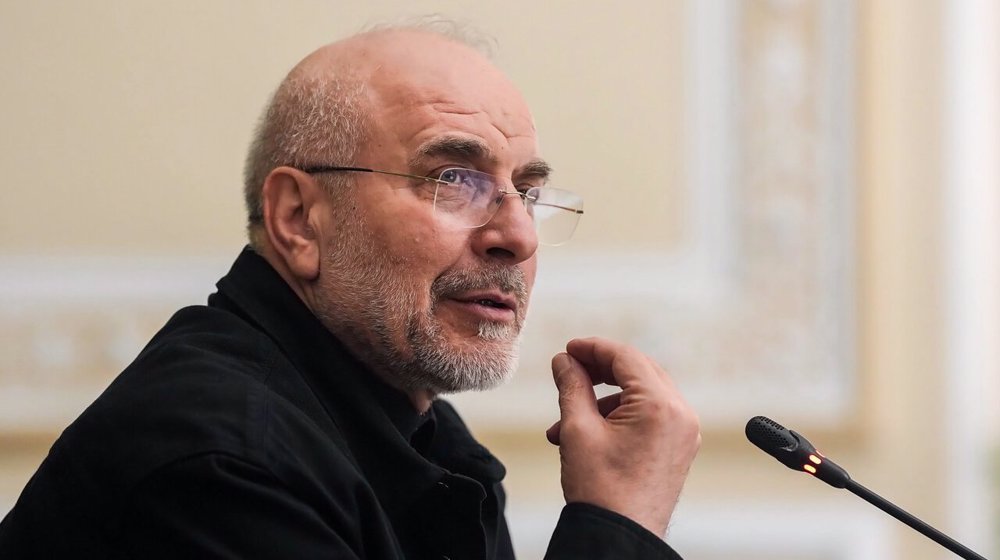 Qalibaf: Threat of war against Iran, region must be eliminated