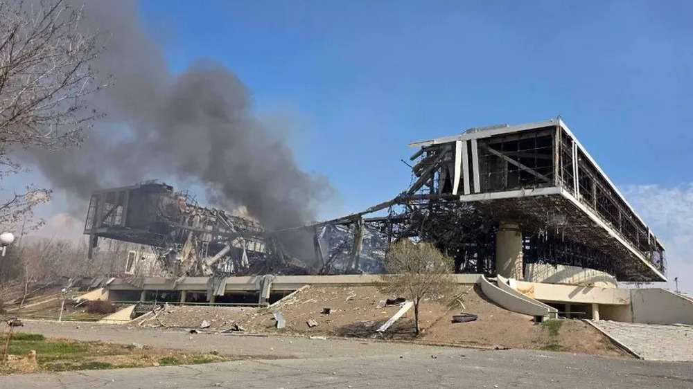 Plus de 10 000 athlètes iraniens exigent l'exclusion des USA et d'Israël des compétitions sportives