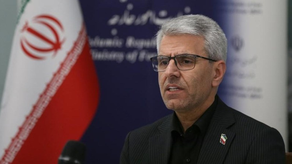 'World can't remain indifferent': Iran strongly condemns ongoing Israeli violations in Lebanon